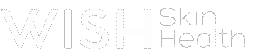 WISH Skincare Logo
